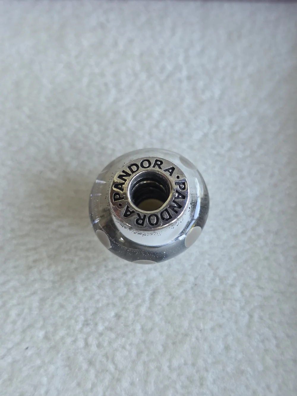 PANDORA 925 Charm